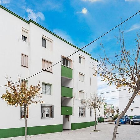 Apartamento Oliva Barbate Exteriér fotografie